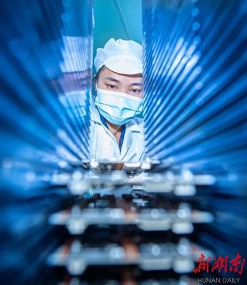 牢记殷殷嘱托，以电脑技术书写高质量发展的生动答卷