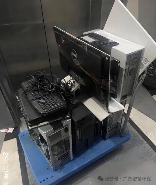 政策赋能与技术驱动 深圳电脑回收行业的绿色转型与城市技术新生态